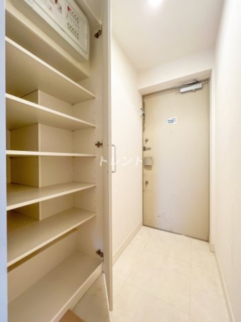 コンフォリア浅草橋デュー【コンフォリア浅草橋DEUX】-203