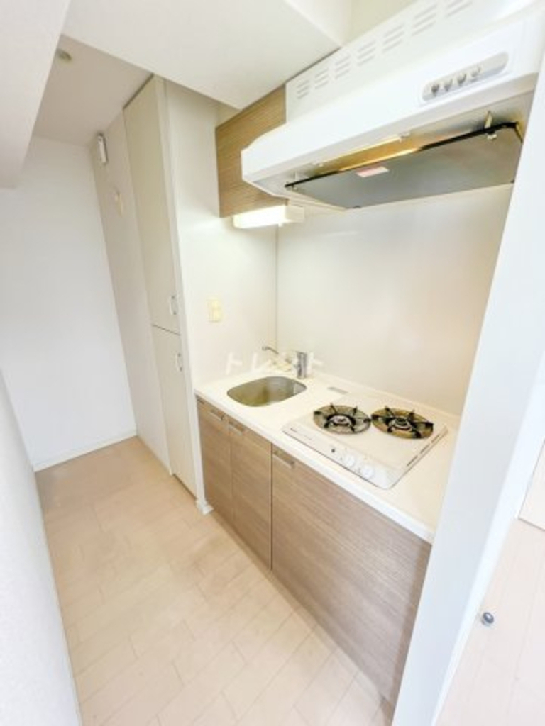 コンフォリア浅草橋デュー【コンフォリア浅草橋DEUX】-203