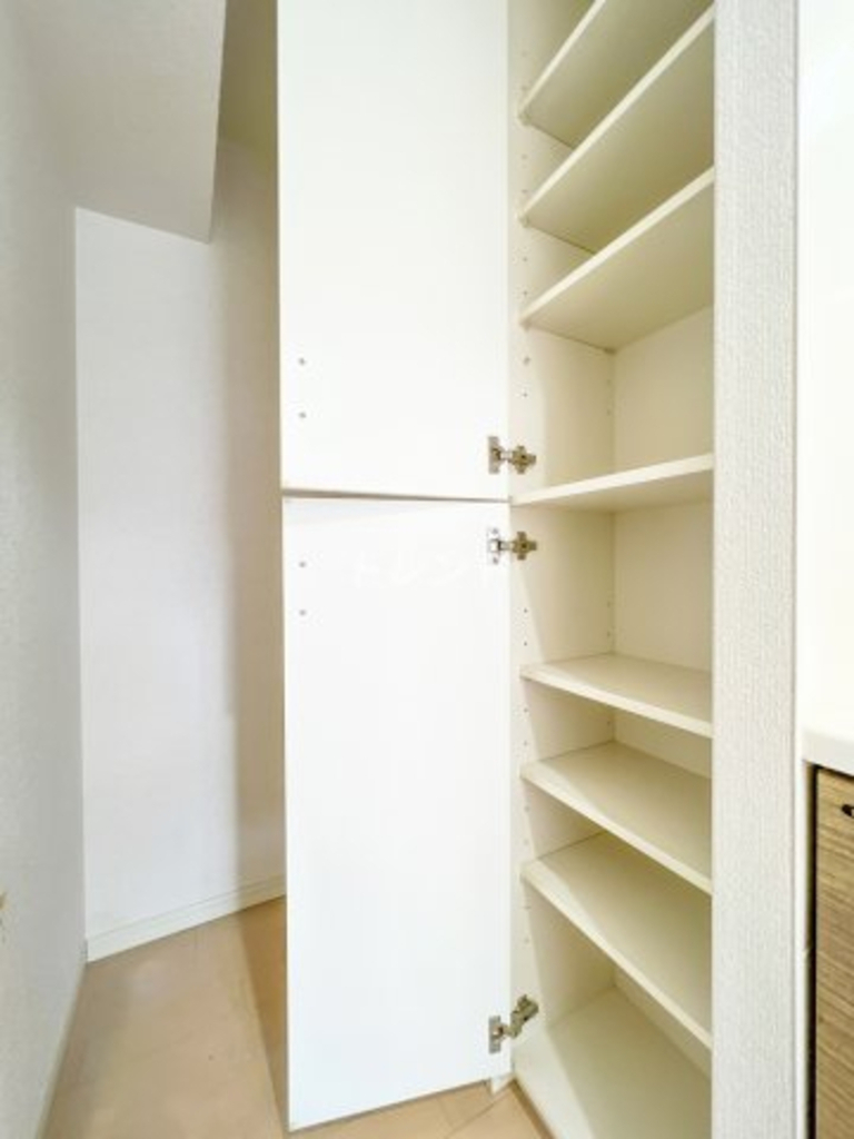 コンフォリア浅草橋デュー【コンフォリア浅草橋DEUX】-203