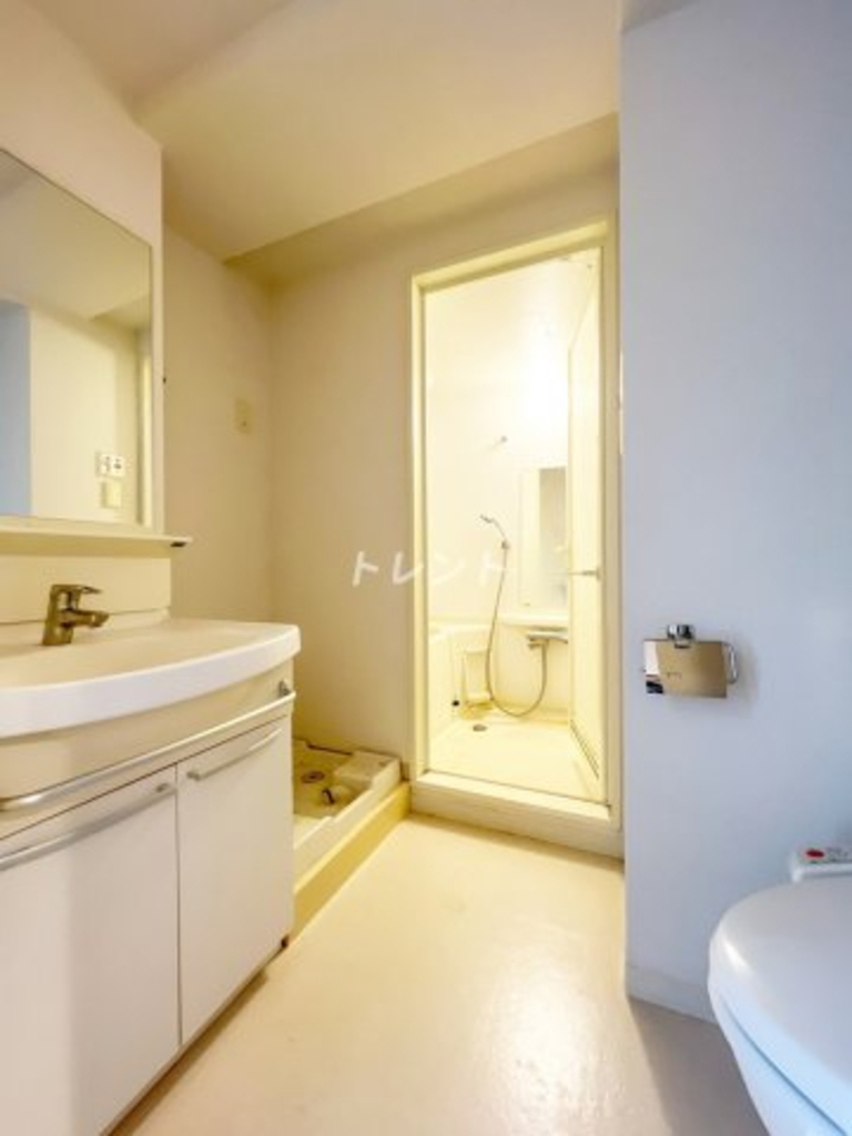 コンフォリア浅草橋デュー【コンフォリア浅草橋DEUX】-203