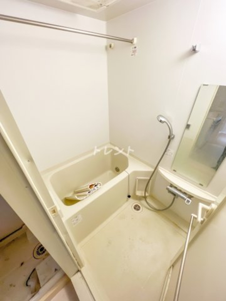 コンフォリア浅草橋デュー【コンフォリア浅草橋DEUX】-203