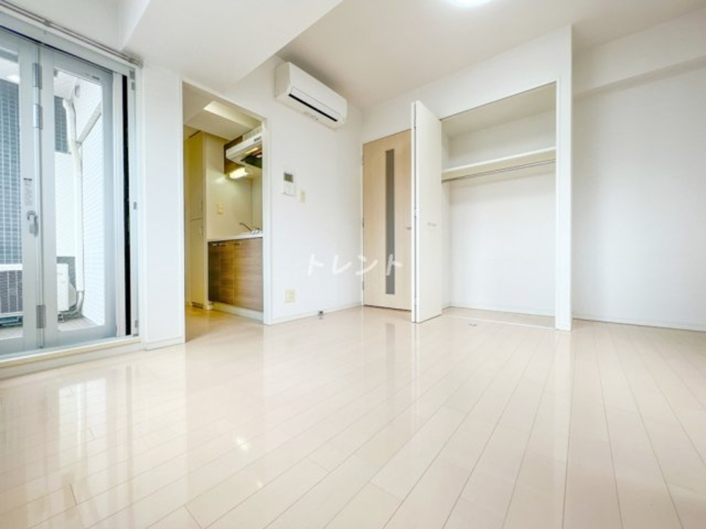 コンフォリア浅草橋デュー【コンフォリア浅草橋DEUX】-203