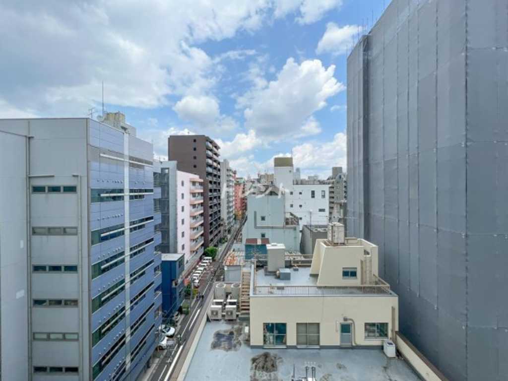 コンフォリア浅草橋デュー【コンフォリア浅草橋DEUX】-203