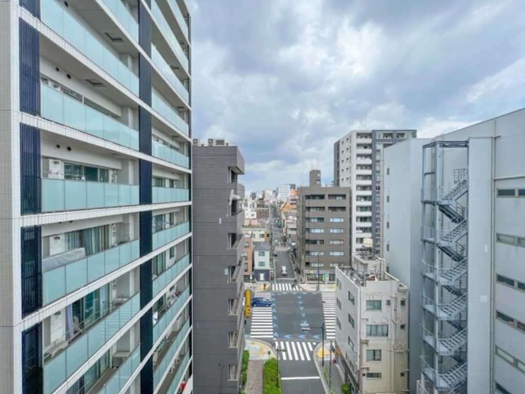 コンフォリア浅草橋デュー【コンフォリア浅草橋DEUX】-203