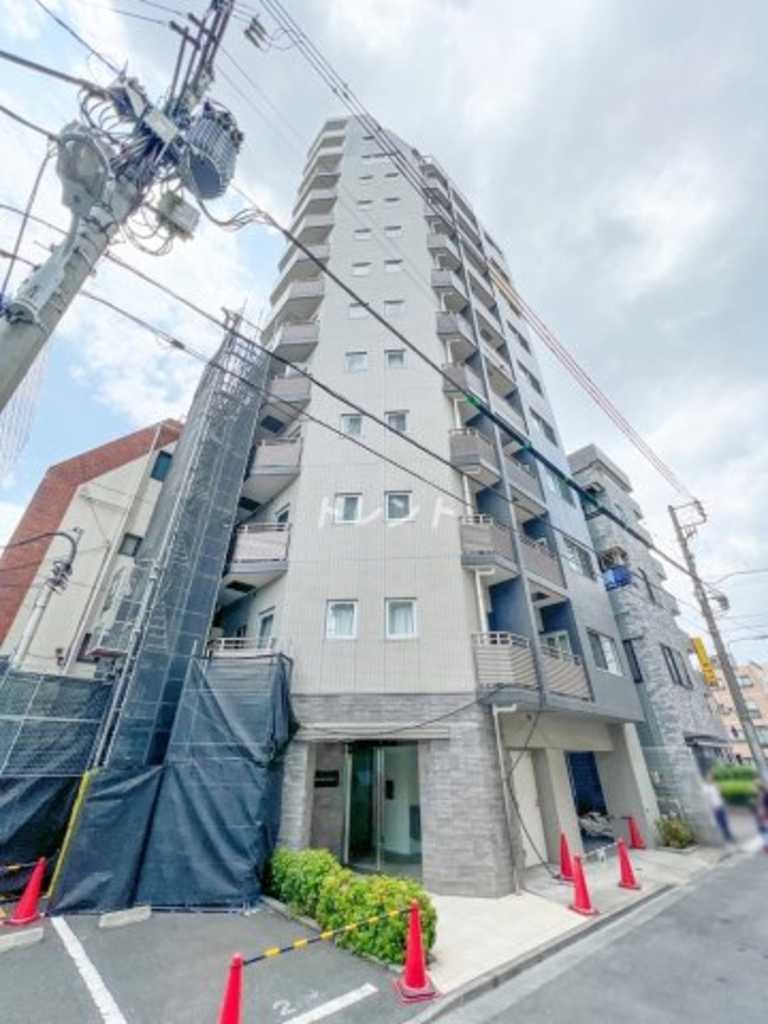 コンフォリア浅草橋デュー【コンフォリア浅草橋DEUX】-203