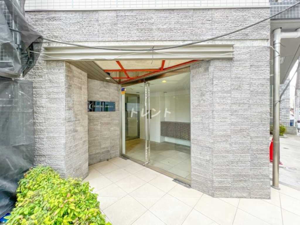 コンフォリア浅草橋デュー【コンフォリア浅草橋DEUX】-203