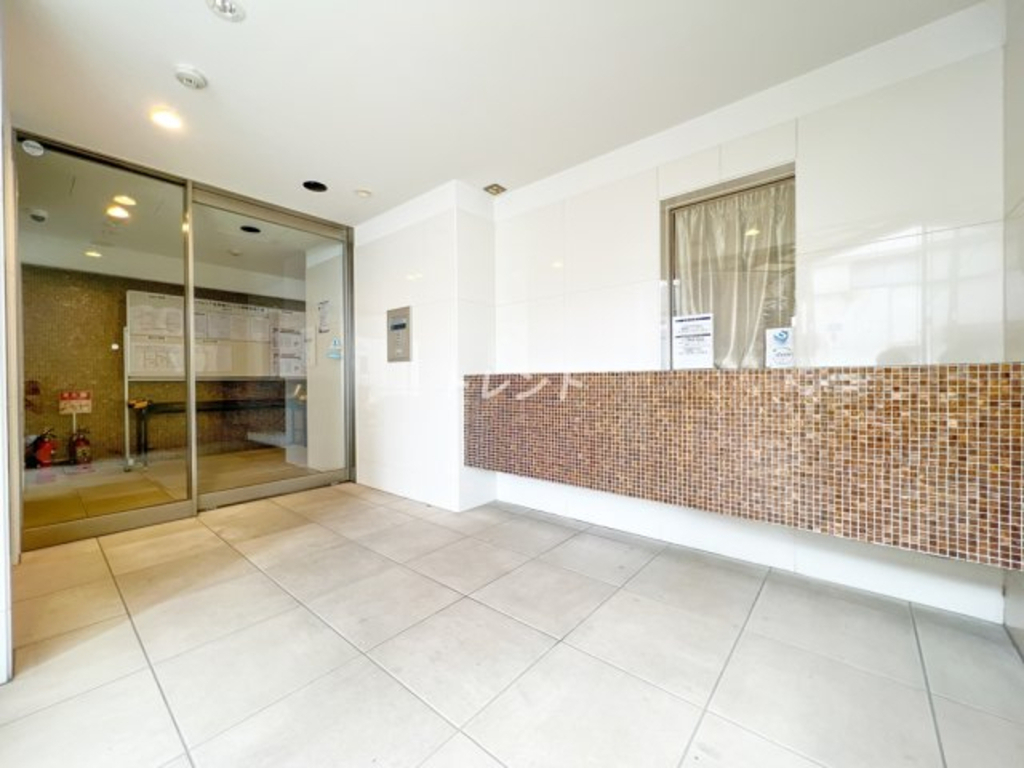 コンフォリア浅草橋デュー【コンフォリア浅草橋DEUX】-203