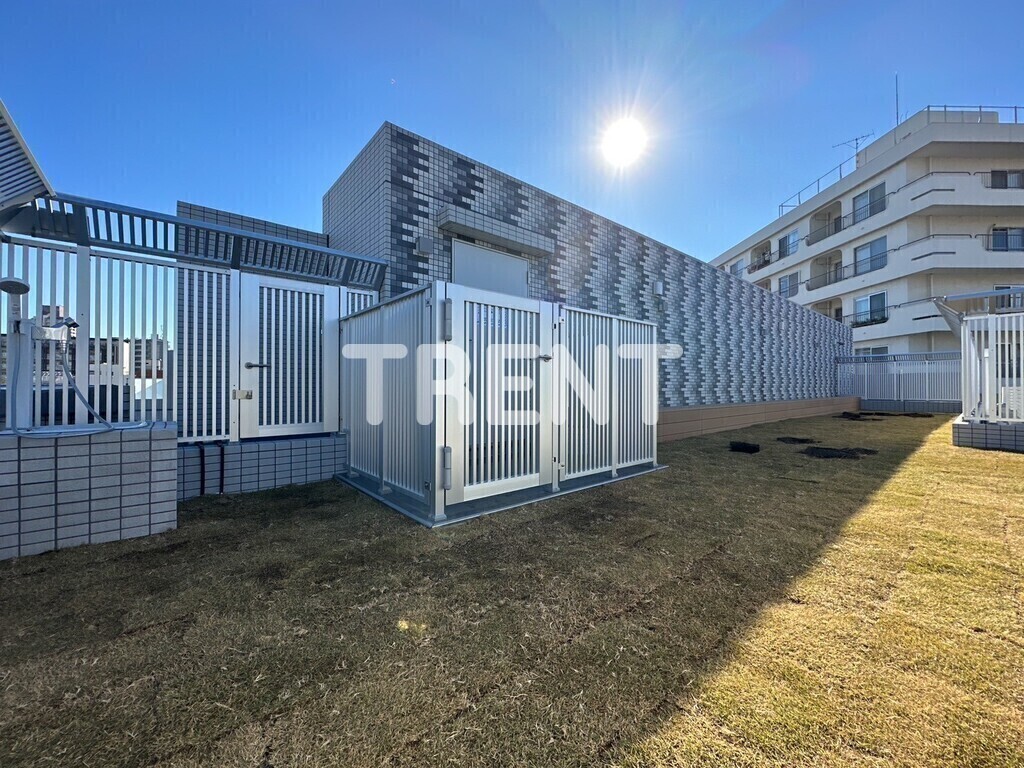 ザプレミアムキューブG東中野-225