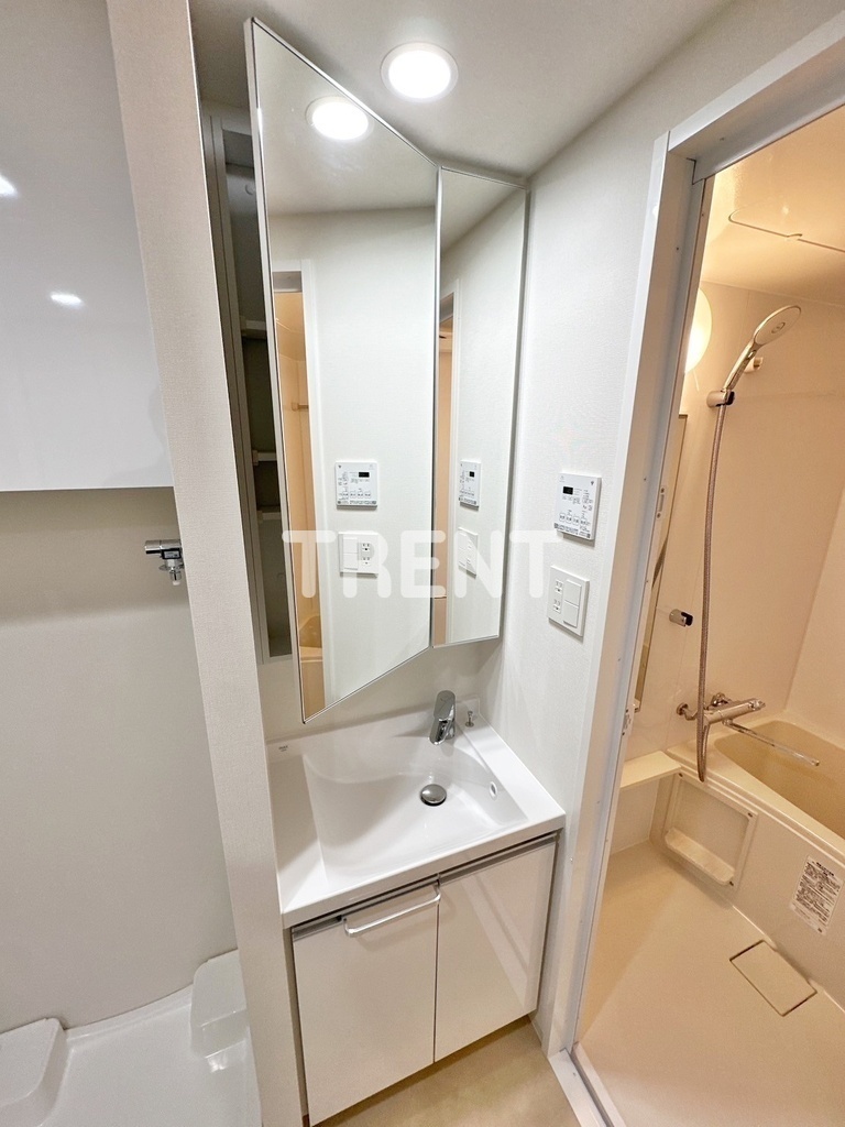 ザプレミアムキューブG東中野-225