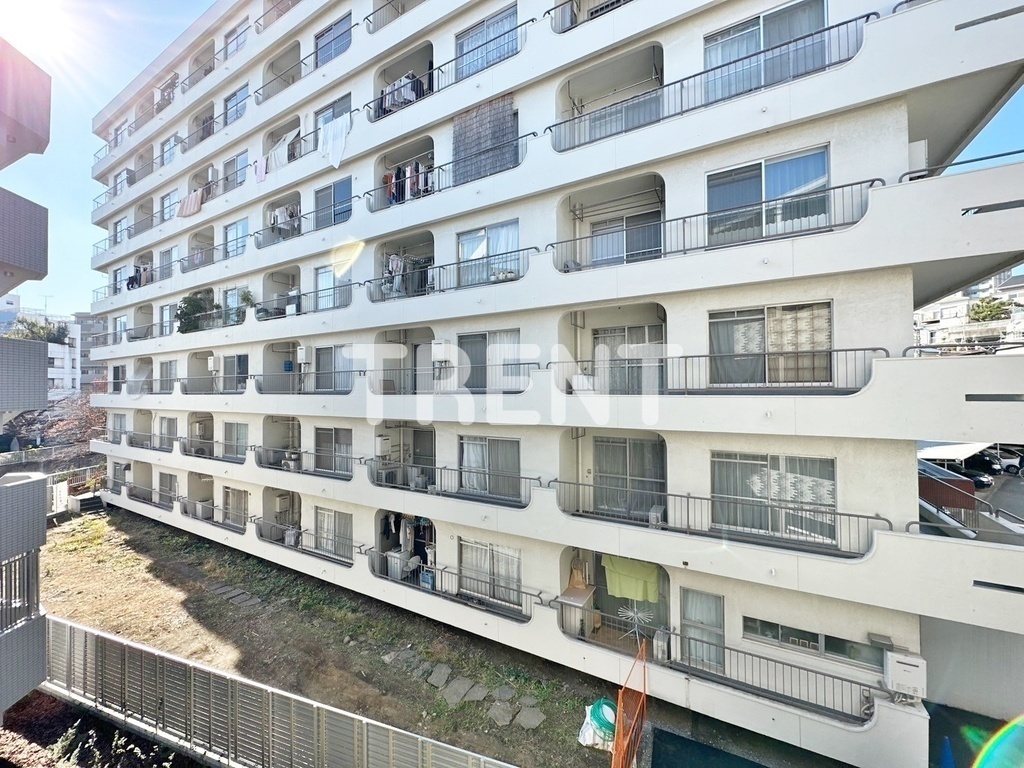 ザプレミアムキューブG東中野-225