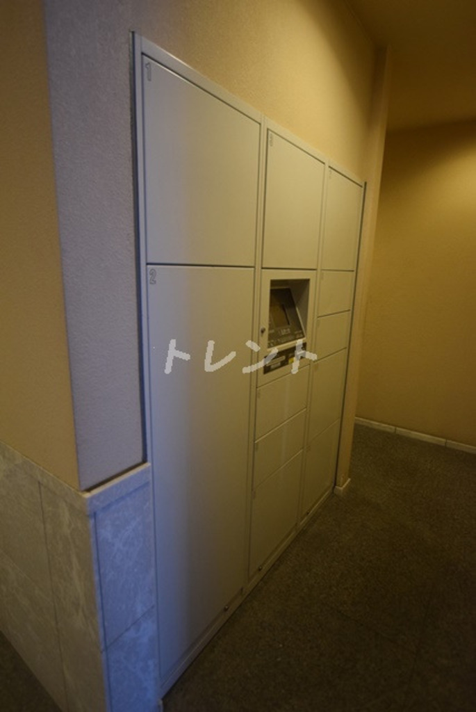 ステラメゾン茗荷谷-1204