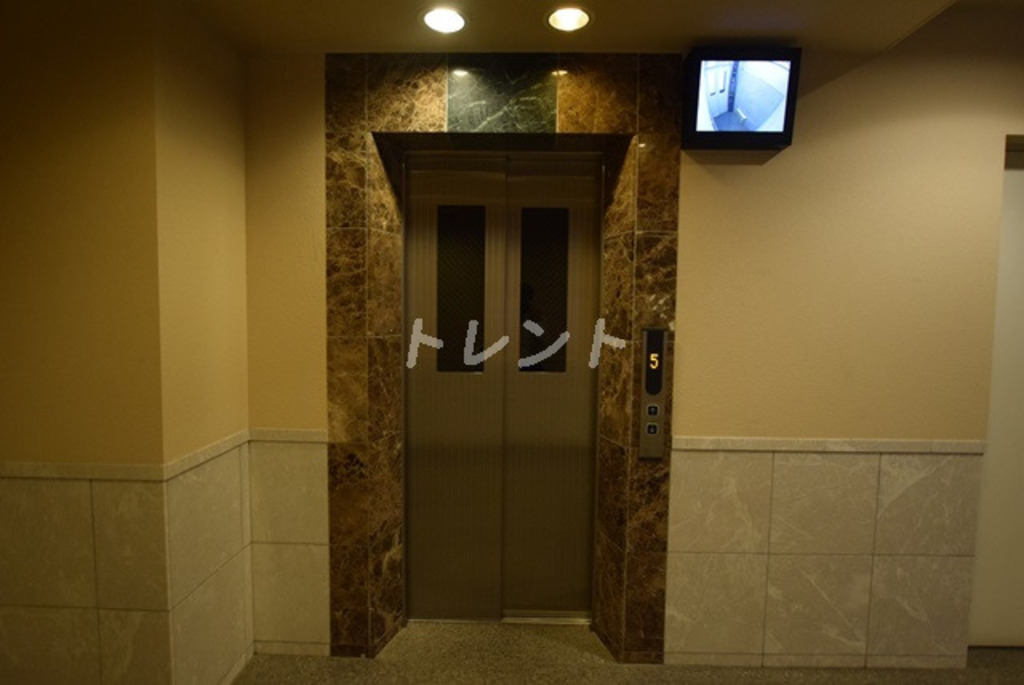 ステラメゾン茗荷谷-1204