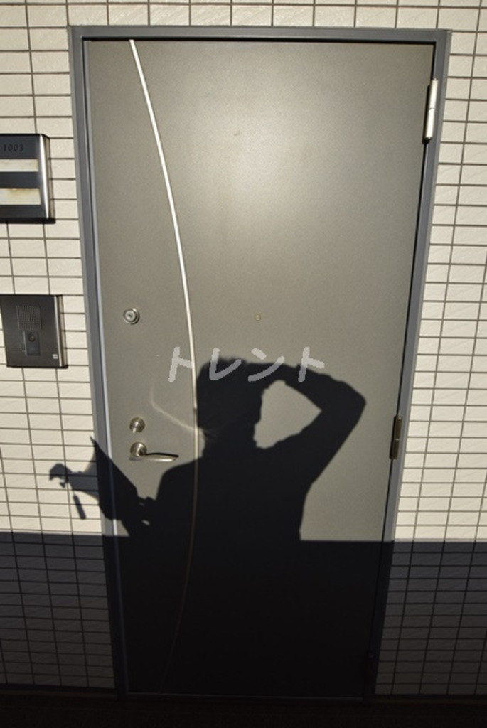 ステラメゾン茗荷谷-1204