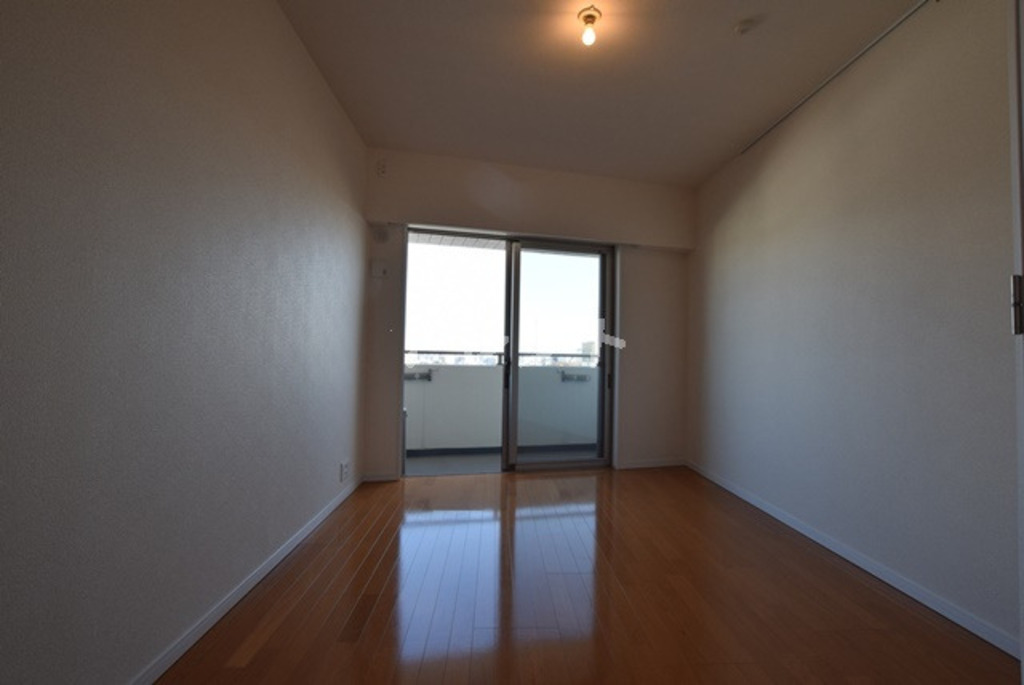 ステラメゾン茗荷谷-1204