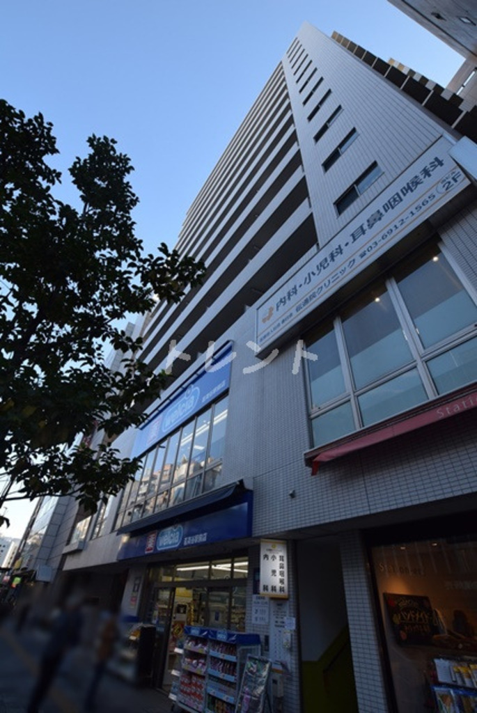 ステラメゾン茗荷谷-1204