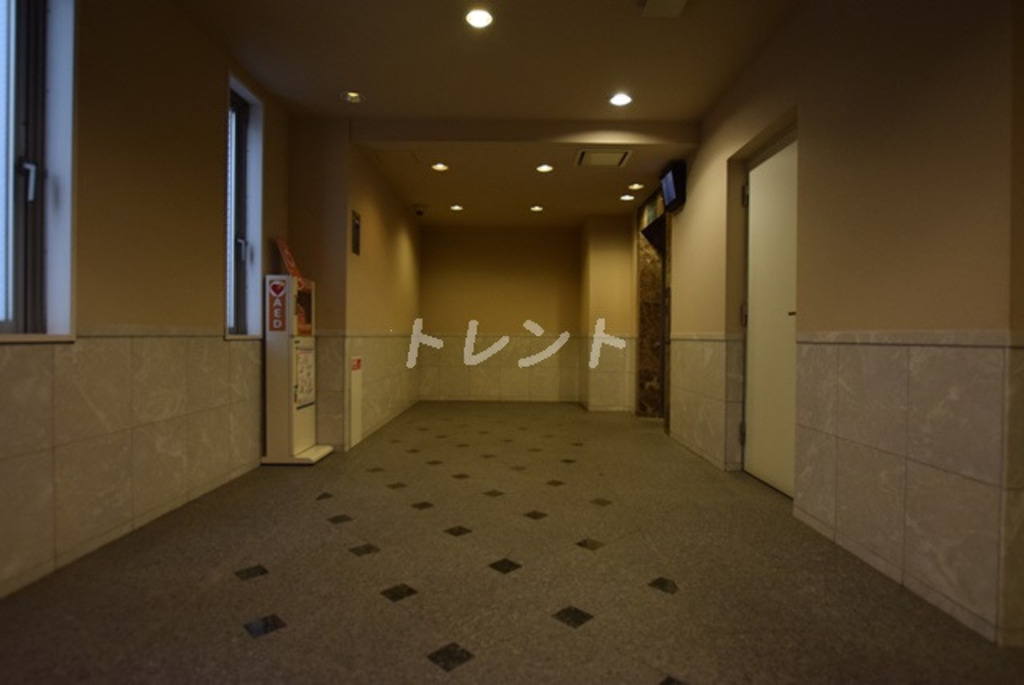 ステラメゾン茗荷谷-1204