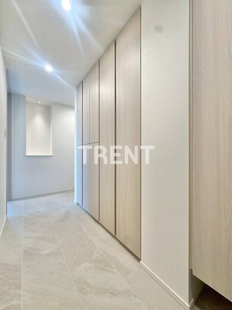 ザパークハビオ代々木-801