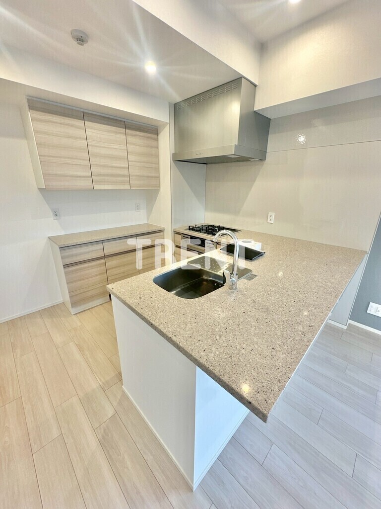 ザパークハビオ代々木-801