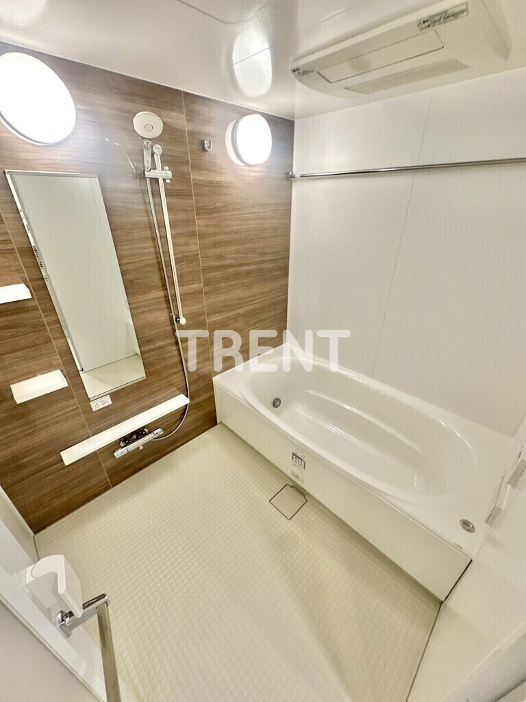 ザパークハビオ代々木-801