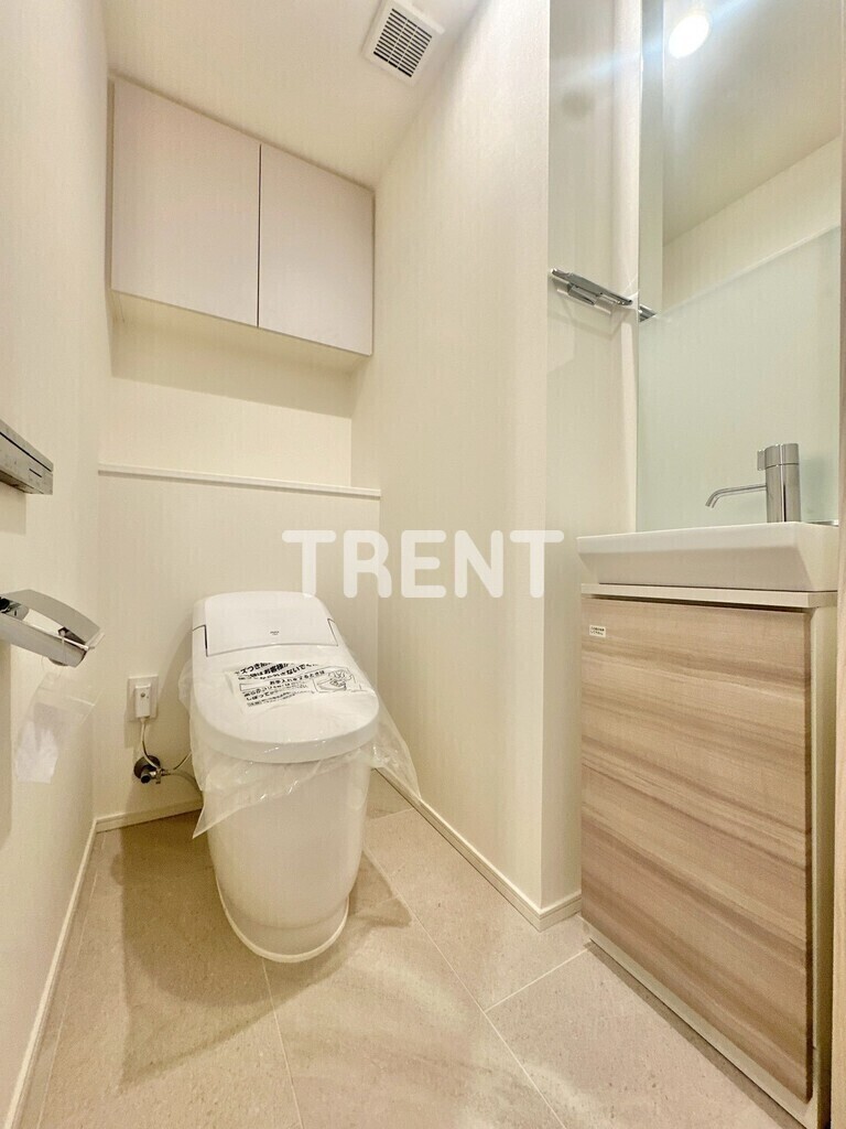 ザパークハビオ代々木-801