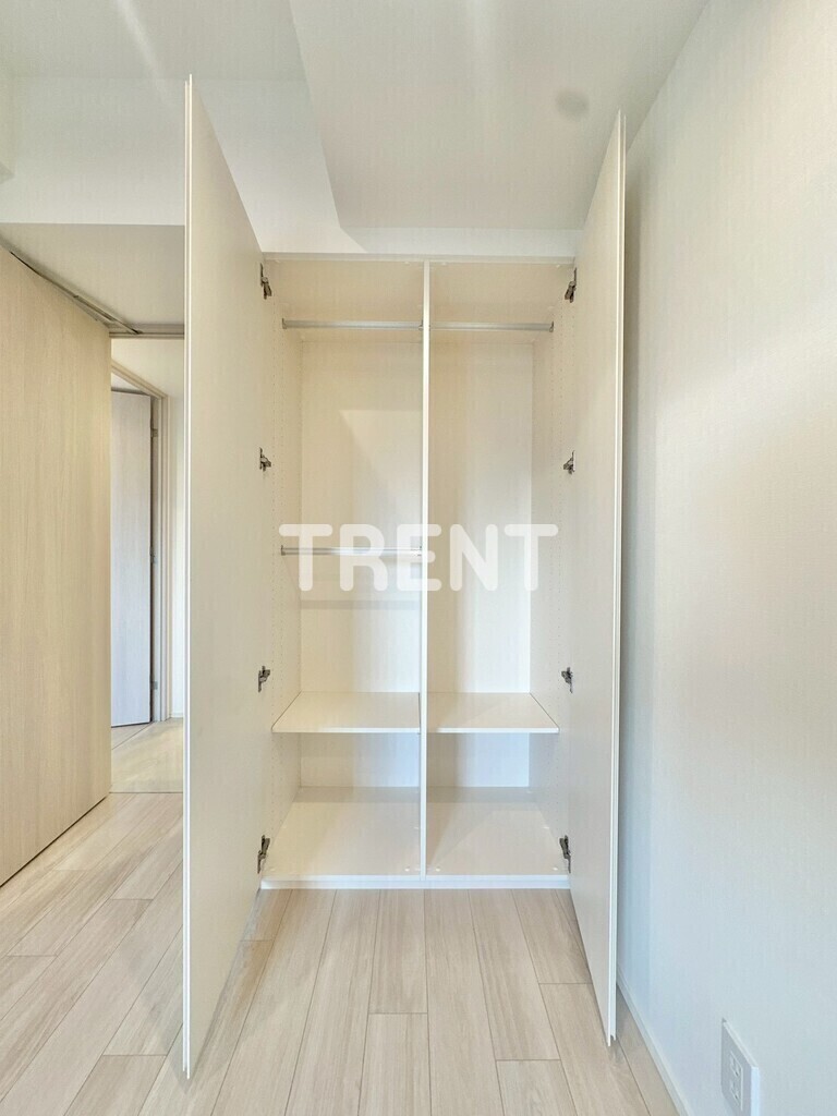 ザパークハビオ代々木-801