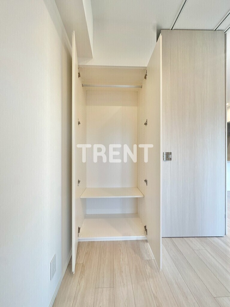 ザパークハビオ代々木-801