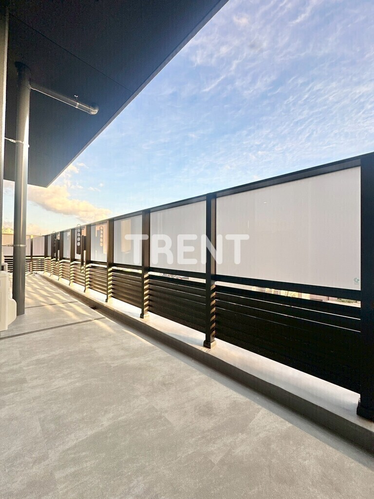 ザパークハビオ代々木-801