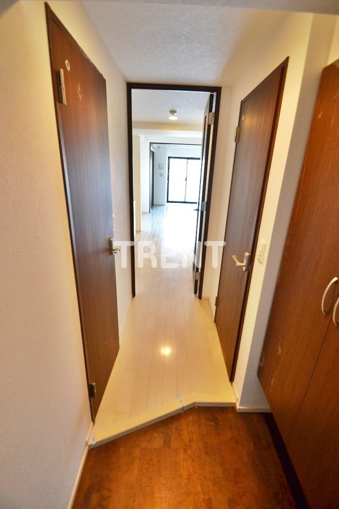 アベニール渋谷本町-1005