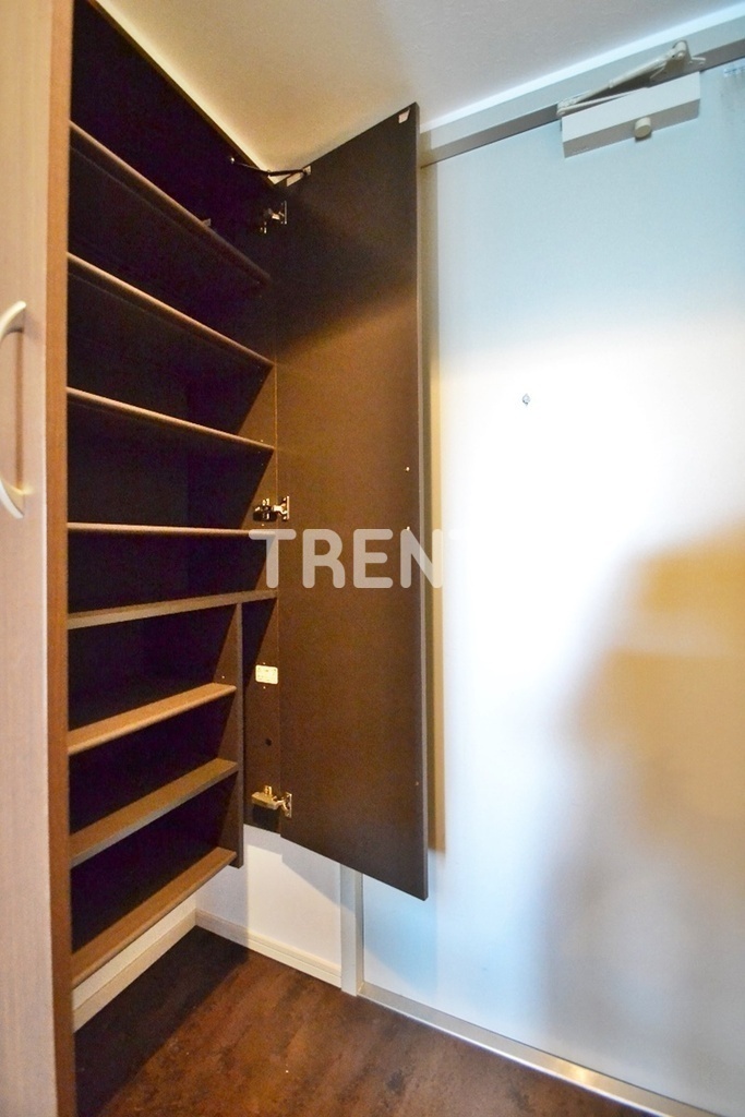 アベニール渋谷本町-1005