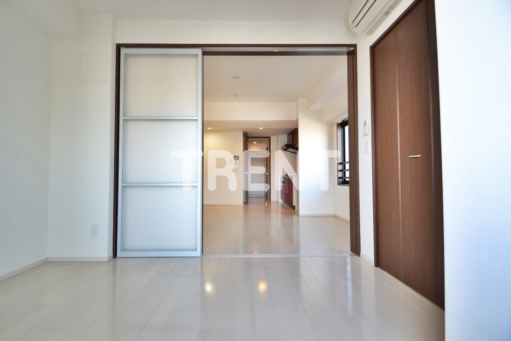 アベニール渋谷本町-1005