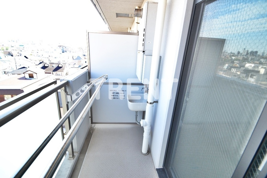 アベニール渋谷本町-1005