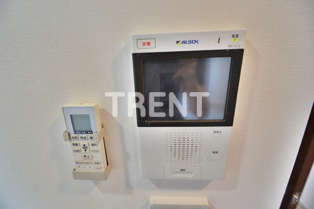 アベニール渋谷本町-1005