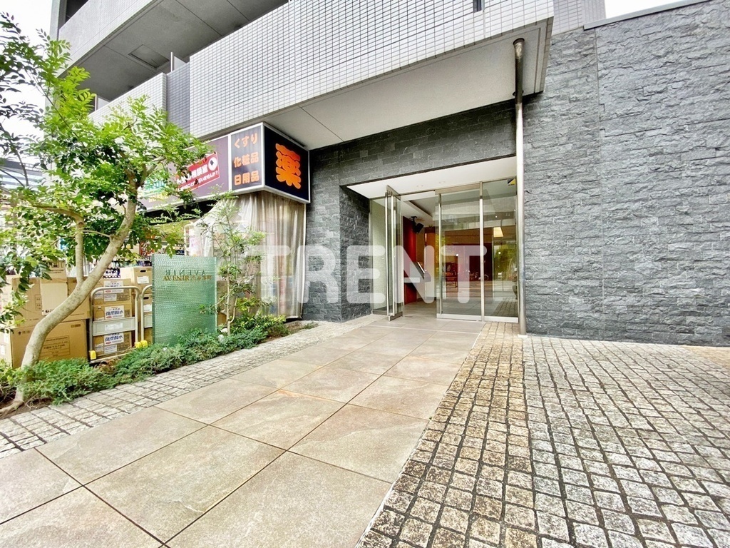 アベニール渋谷本町-1005