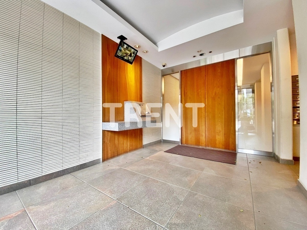 アベニール渋谷本町-1005