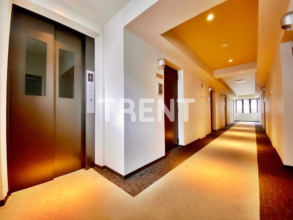 アベニール渋谷本町-1005