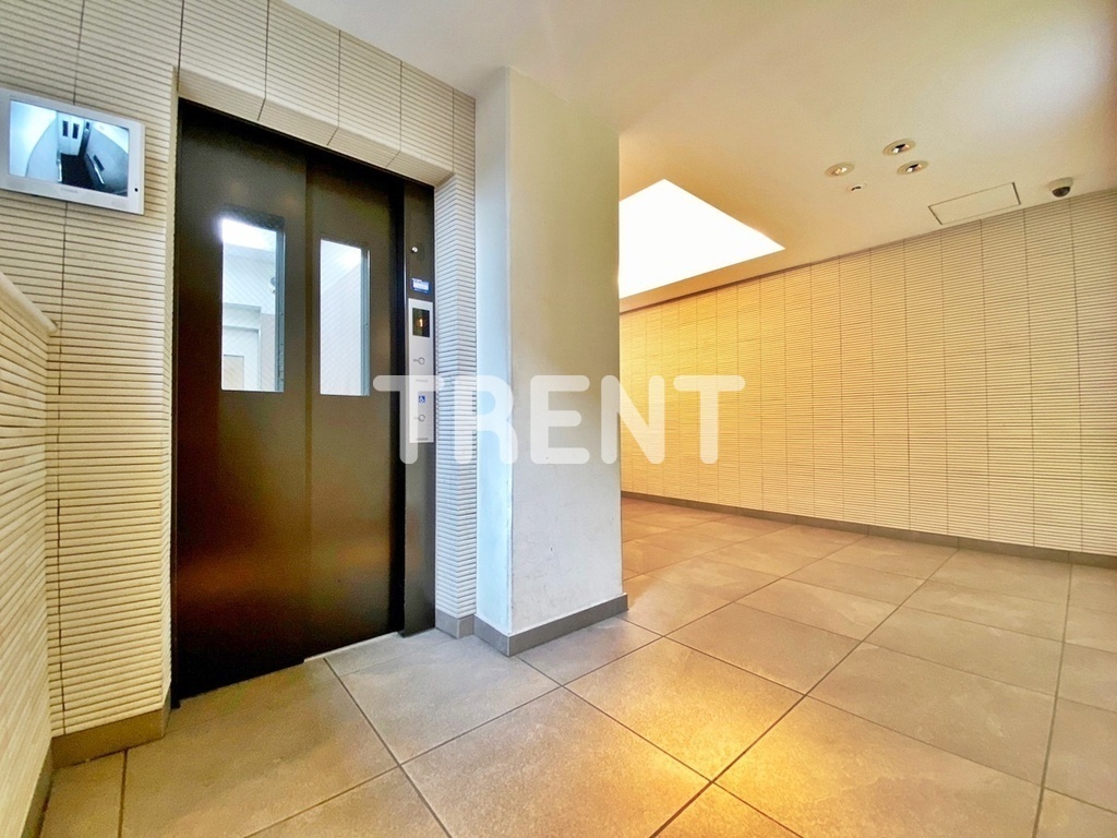 アベニール渋谷本町-1005