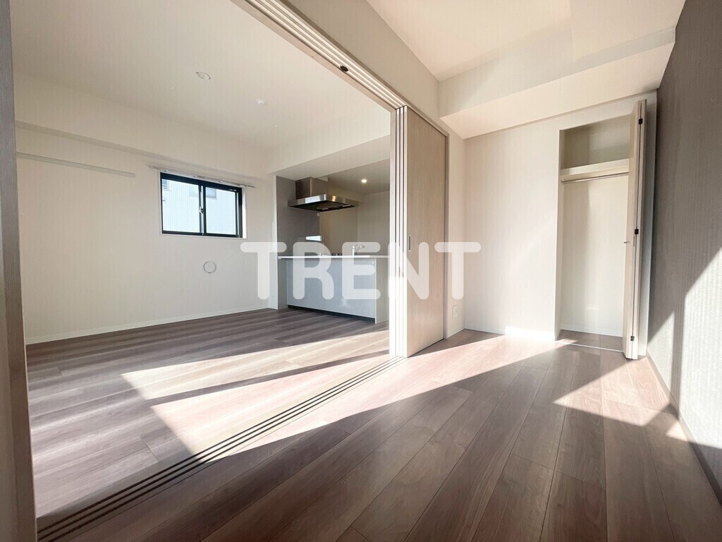 ルーツ新宿若松町-201