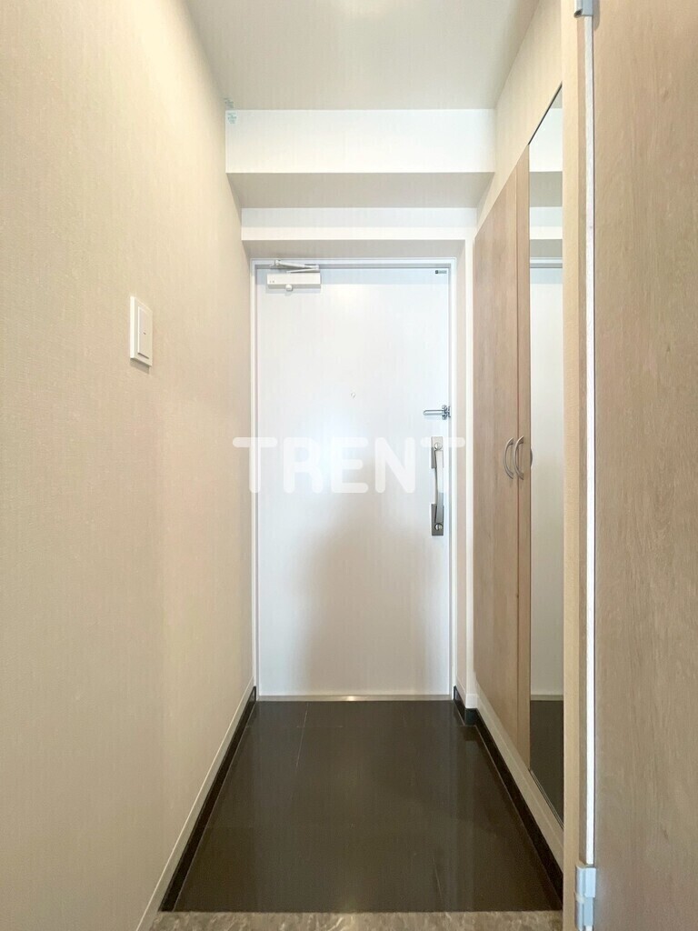 ルーツ新宿若松町-701