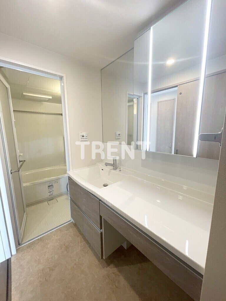 ルーツ新宿若松町-701