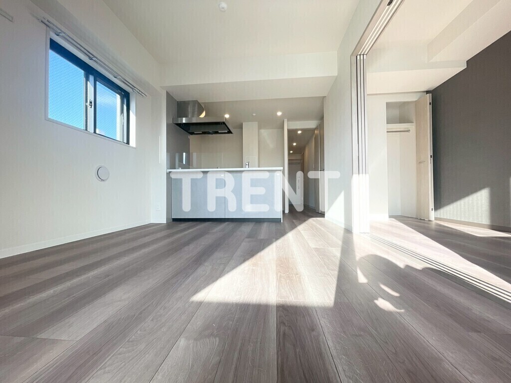 ルーツ新宿若松町-701