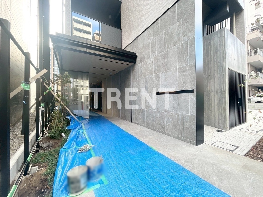 ルーツ新宿若松町-701