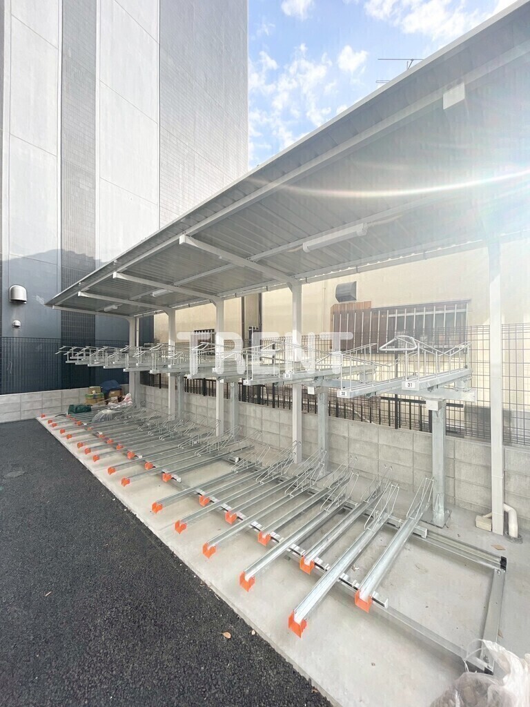 ルーツ新宿若松町-1001