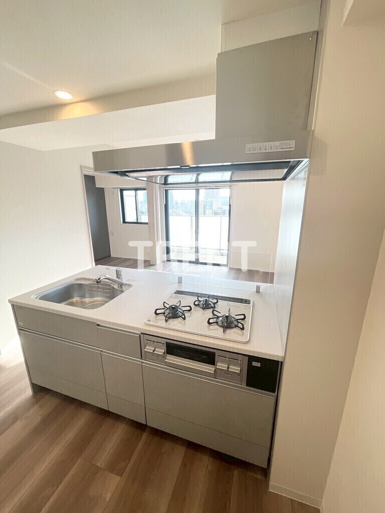 ルーツ新宿若松町-1001