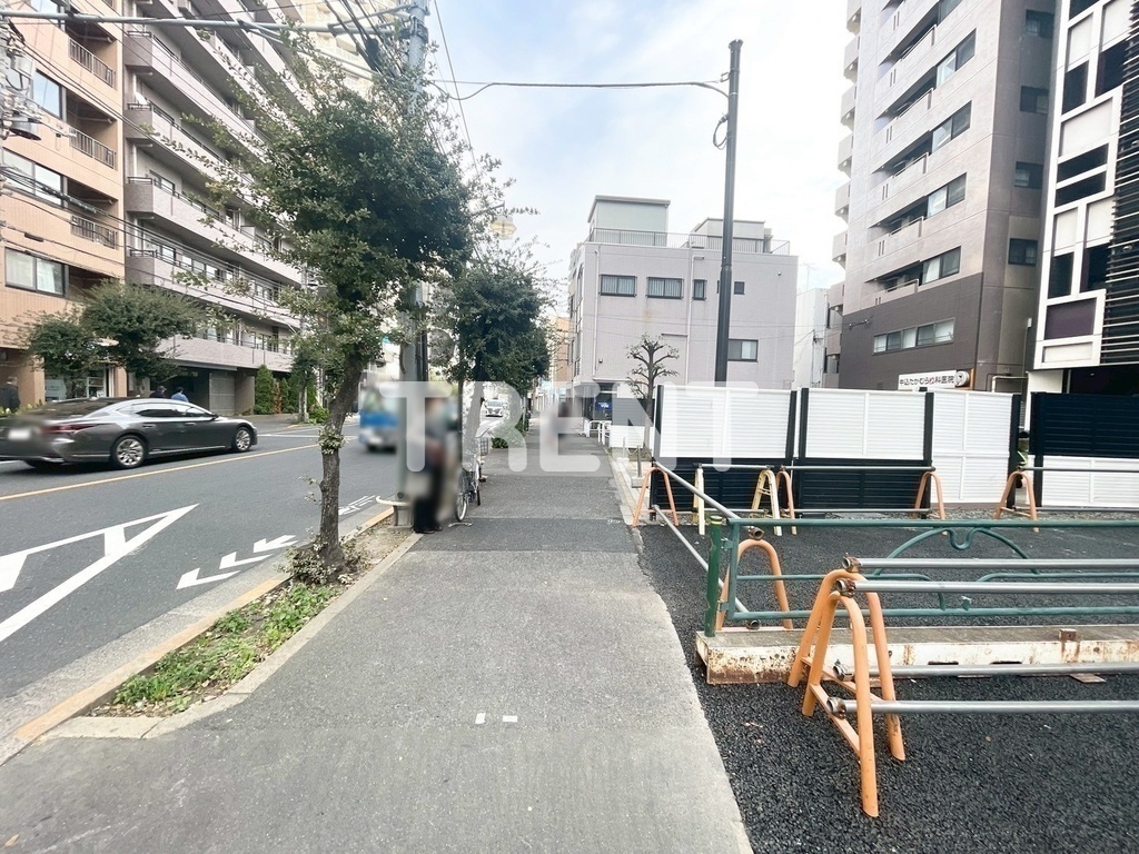 ルーツ新宿若松町-702