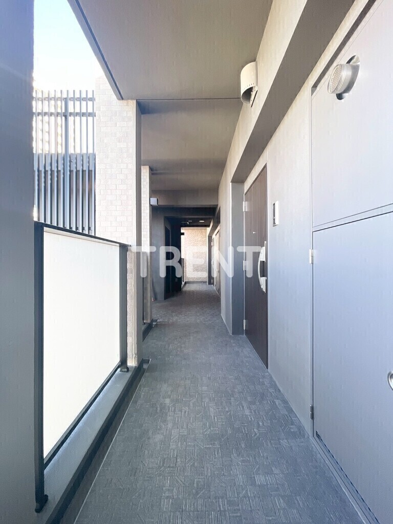 ルーツ新宿若松町-1002