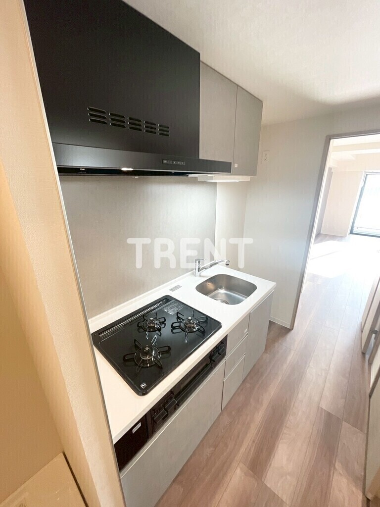 ルーツ新宿若松町-1002