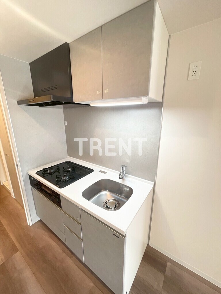 ルーツ新宿若松町-203