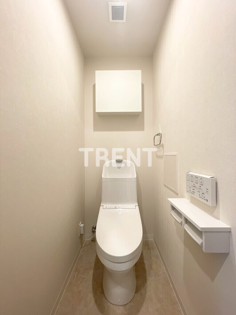 ルーツ新宿若松町-203