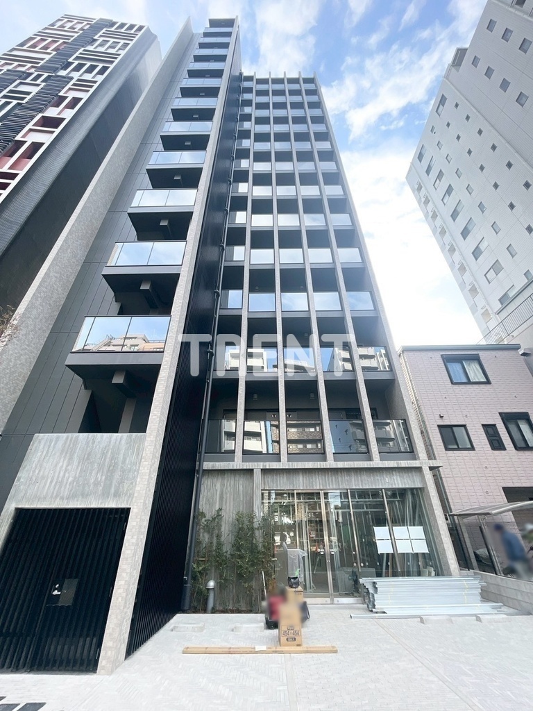 ルーツ新宿若松町-203