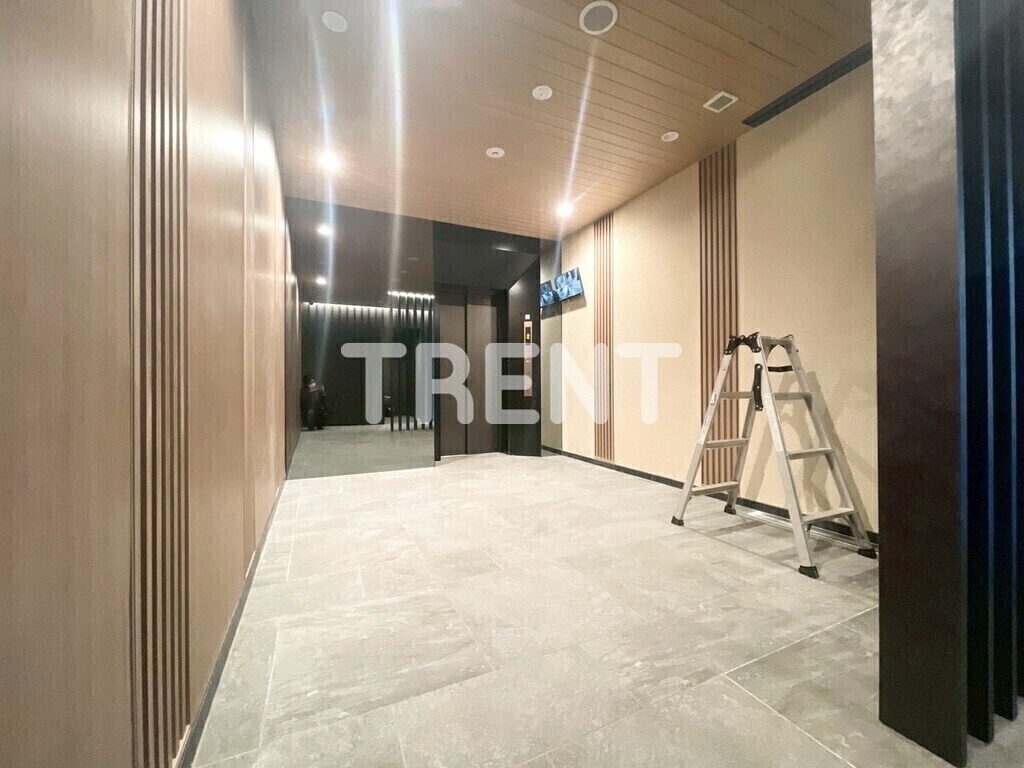 ルーツ新宿若松町-203